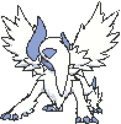 Mega Absol