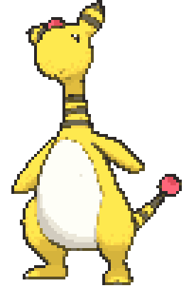 Ampharos