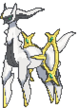 Arceus