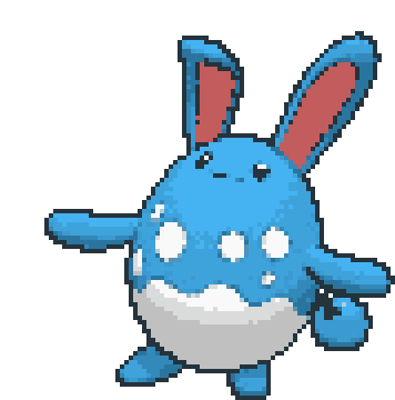 Azumarill