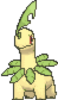 Bayleef