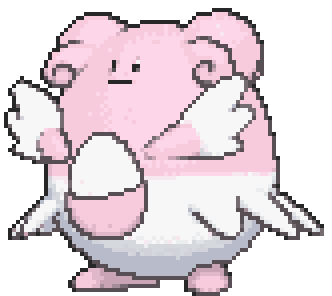 Blissey