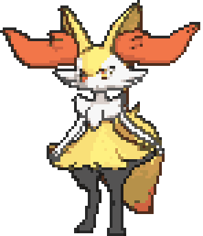 Braixen