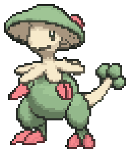 Breloom