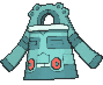 Bronzong