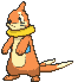 Buizel