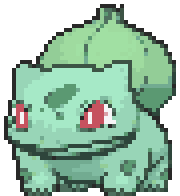 Bulbasaur