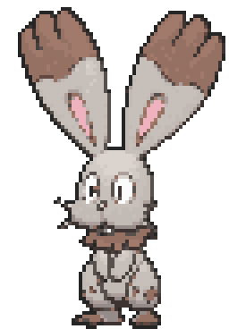 Bunnelby