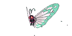 Gigantamax Butterfree