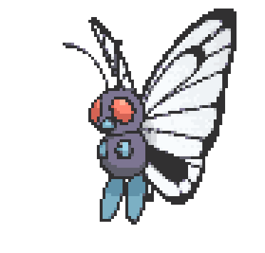 Butterfree
