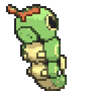 Caterpie