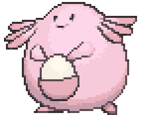 Chansey