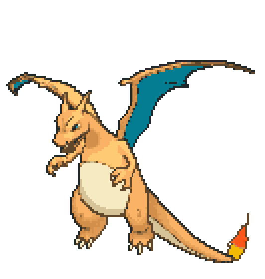 Charizard