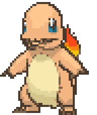 Charmander