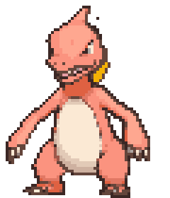 Charmeleon