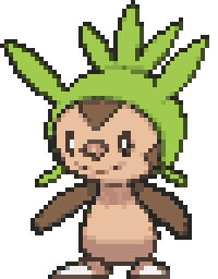 Chespin