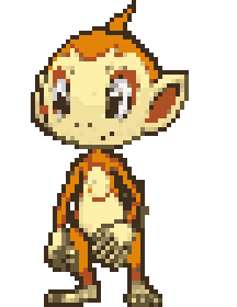 Chimchar