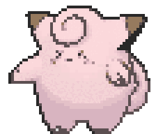 Clefairy