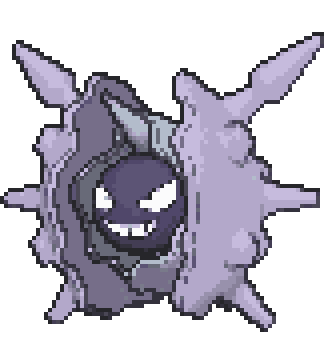 Cloyster