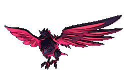 Gigantamax Corviknight