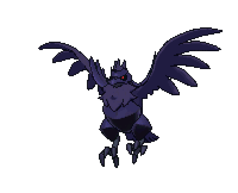 Corviknight