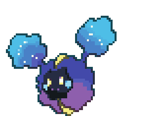 Cosmog