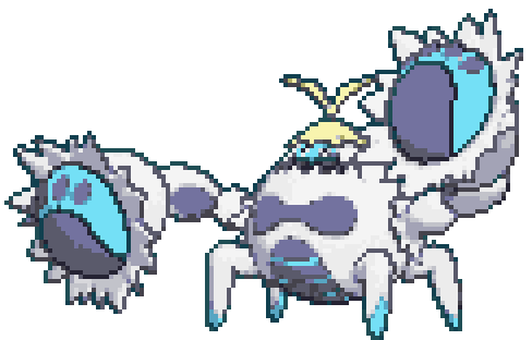Crabominable