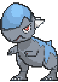Cranidos