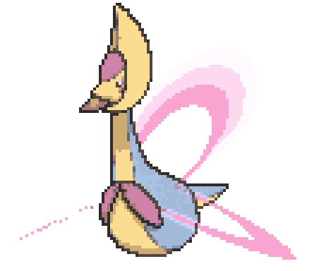 Cresselia