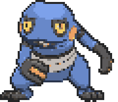 Croagunk