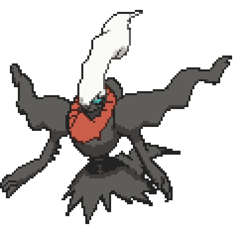 Darkrai