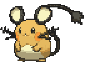 Dedenne