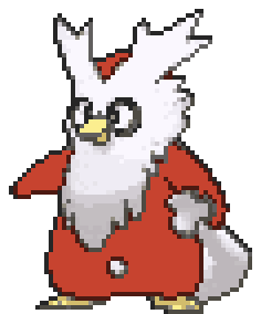 Delibird