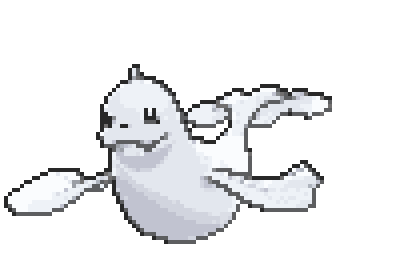 Dewgong