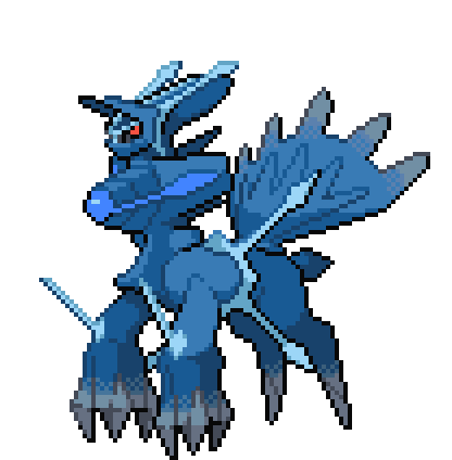 Dialga (Origin)