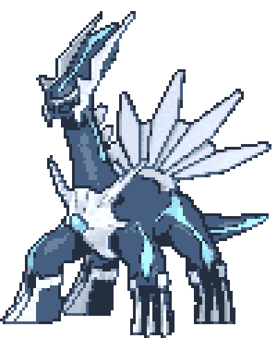 Dialga