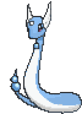Dragonair