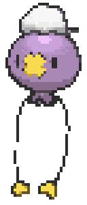 Drifloon
