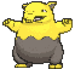 Drowzee