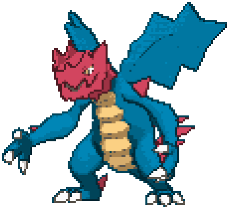 Druddigon