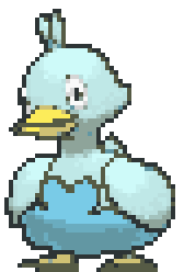 Ducklett