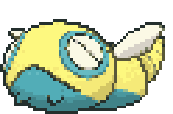 Dunsparce