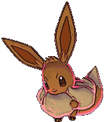 Gigantamax Eevee