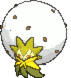 Eldegoss