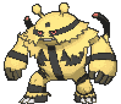 Electivire