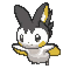 Emolga