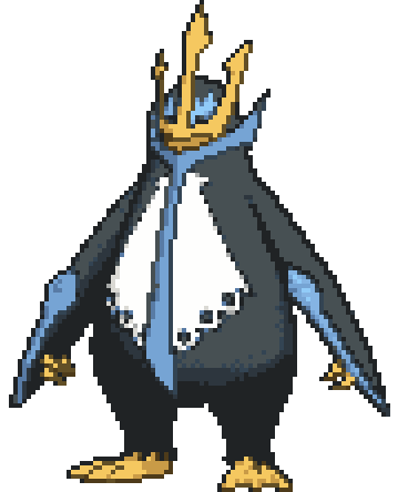 Empoleon