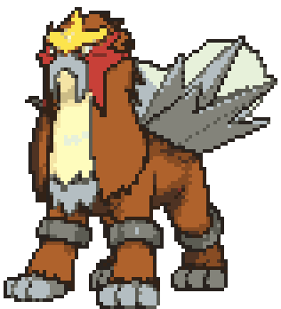 Entei