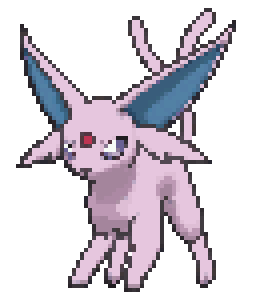 Espeon