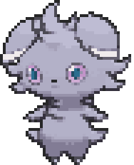 Espurr